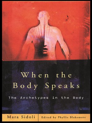 cover image of When the Body Speaks